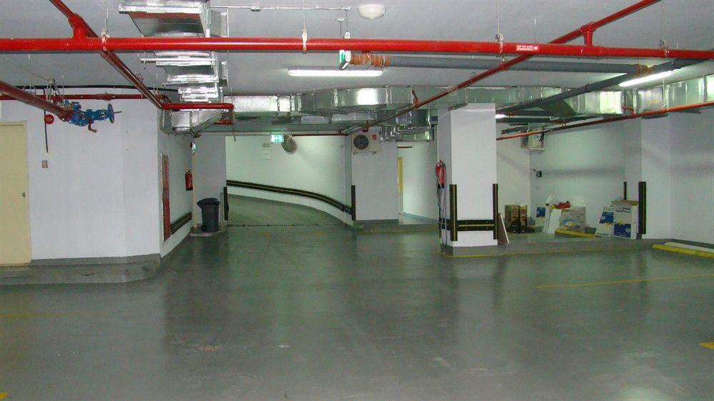 Zowar International Hotel Μεδίνα Εξωτερικό φωτογραφία